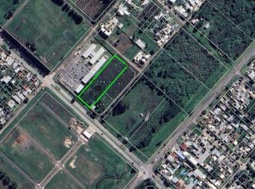 Terreno · 4468m² · Terreno - Zona Sur - La Plata
