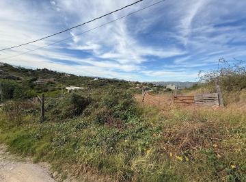 Terreno · 700m² · Espectacular Terreno en Venta con Vistas Al Lago en Villa del Lago - Vcp - 700 m²