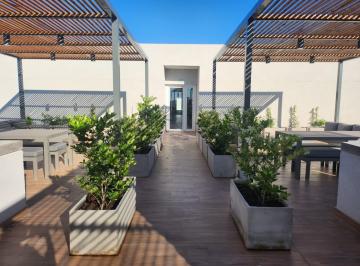 Departamento · 60m² · 3 Ambientes · 1 Cochera · Departamento en Venta 3 Ambientes, Skyroof Nordelta.
