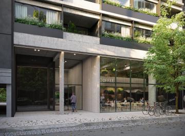 Local comercial · 163m² · 1 Ambiente · Liv Plaza, Palermo Hollywood, Local en Venta