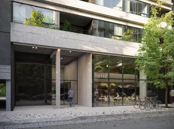 Local comercial · 163m² · 1 Ambiente · Liv Plaza, Palermo Hollywood, Local en Venta