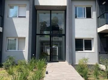 Foto · Alquiler Departamento en La Falda