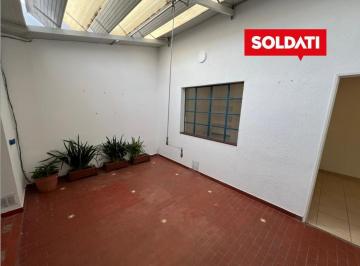 PH · 79m² · 3 Ambientes · PH en Alquiler 3 Ambientes Villa Ortuzar