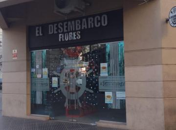 Local comercial · 172m² · 1 Ambiente · Local Comercial con Renta en Flores