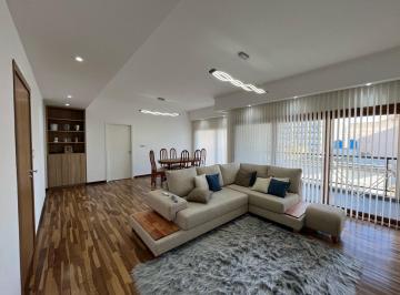 Departamento · 147m² · 4 Ambientes · 2 Cocheras · Departamento - La Plata