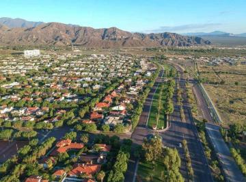 Terreno · 510m² · Venta Lote con Proyecto de Hermosa Casa - B° Privado Dalvian, Mza