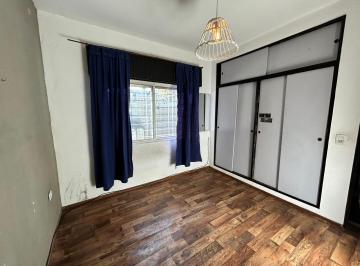 Departamento · 64m² · 2 Ambientes · 1 Cochera · PH - 3 Ambientes con Cochera - San Antonio de Padua