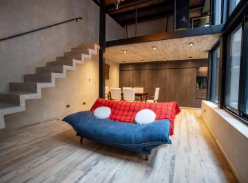 PH de 3 ambientes, Palermo · Loft en Palermo Soho