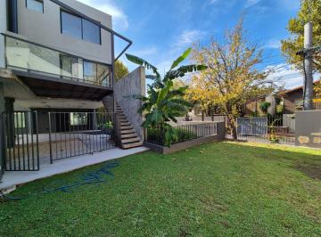 Casa · 84m² · 3 Ambientes · 1 Cochera · Venta Casa Tipo Duplex 2 Dorm. con Jardin y Pileta Tigre