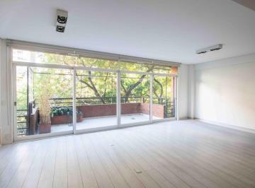Departamento · 203m² · 4 Ambientes · 2 Cocheras · Balcón Terraza, Dos Cocheras, Impecable!