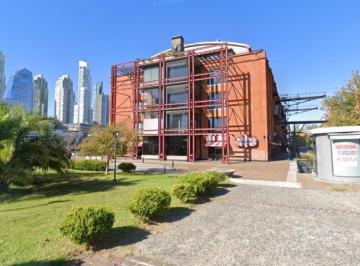 Oficina comercial · 785m² · 4 Cocheras · Oficina en Puerto Madero