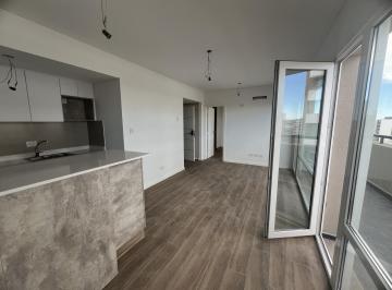 Departamento · 59m² · 2 Ambientes · 1 Cochera · Alquila Departamentos a Estrenar