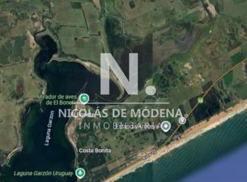 Foto1 · Espectacular Lote Prox Al Mar
