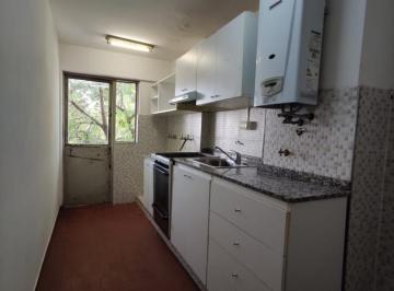 Departamento · 59m² · 4 Ambientes · Departamento Dos Dorm./ Rodriguez 610 (Pichincha)