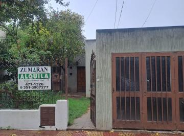 Casa de 3 ambientes, Córdoba · Alquiler 2 Dorm. B°alta Cordoba