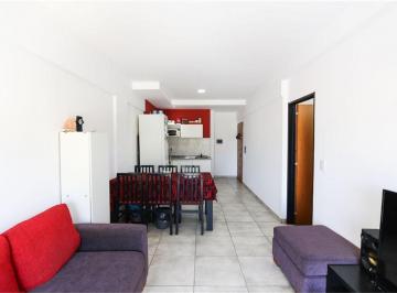 Departamento · 64m² · 3 Ambientes · Departamento 3 Amb. C Cochera y Terraza Propia.