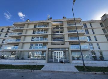 Departamento · 80m² · 4 Ambientes · 1 Cochera · Alquiler, Depto 2 Dorm, 1 Baño, Cochera, Sum, Pileta, Docta