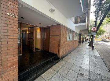 Departamento · 35m² · 2 Ambientes · Departamento - Almagro
