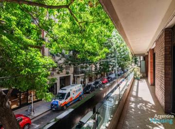 Departamento · 137m² · 4 Ambientes · 1 Cochera · Departamento - Recoleta