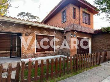 VCO-VC1-989_2 · Casa en Venta 4 Ambientes en Moreno Centro