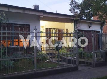 VCO-VC1-988_2 · Casa 3 Ambientes en Venta en Paso del Rey