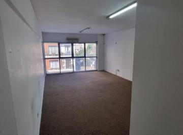 Departamento · 34m² · 1 Ambiente · Venta de Excelente Oficina en Martinez