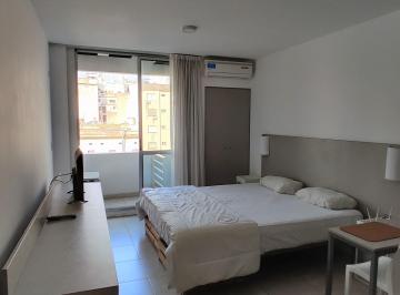 Departamento de 1 ambiente, Monserrat · Bartolomé Mitre 1444
