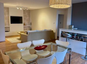 Departamento · 98m² · 3 Ambientes · 1 Cochera · Departamento en Venta a m de Boulevard Galvez