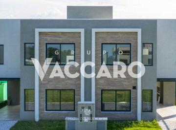 VCO-VC2-981_2 · Casa en Venta, 4 Ambientes, en Barrio Privado en Ituzaingó