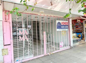 Local comercial , Villa del Parque · Villa del Parque - Local - Venta - Centro Comercial