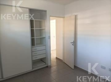Departamento · 35m² · 2 Ambientes · Alquiler Departamento con Patio Zona Universitaria