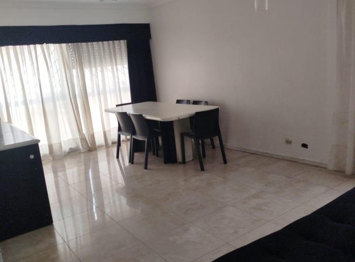 Departamento · 100m² · 4 Ambientes
