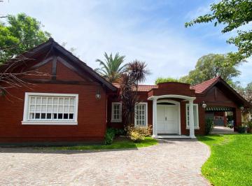 VCO-VC1-928_2 · Casa en Venta, 4 Ambientes, en Parque Leloir