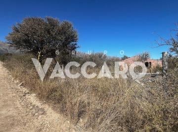 VCO-VC1-925_2 · Lote en Venta Cerro de Oro, Merlo, San Luis