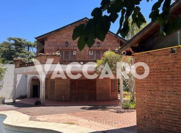 VCO-VC1-923_2 · Casa en Venta 4 Ambientes Villa Udaondo