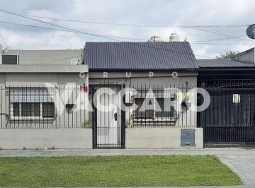 VCO-VC1-922_2 · Casa en Venta 4 Ambientes en Ituzaingó