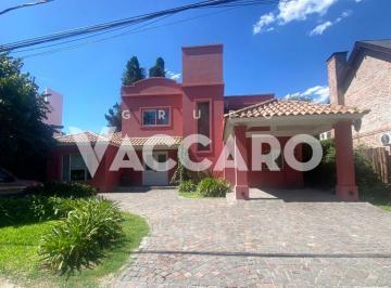 VCO-VC1-910_2 · Casa en Venta 5 Ambientes, El Jagüel (Ituzaingó)