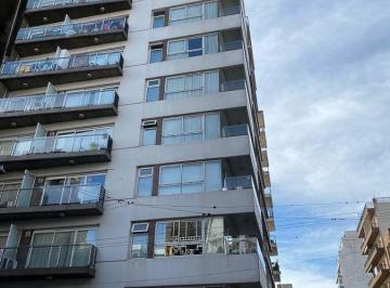 Departamento · 24m² · 1 Ambiente · Alquiler Monoambiente Amoblado Rosario Centro