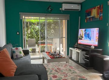 Departamento de 2 ambientes, Pilar · Hermoso Pb en Barrio Cerrado