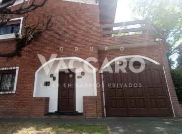 VCO-VC1-879_2 · Casa en Venta 4 Ambientes, Castelar