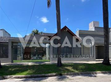 VCO-VC1-874_2 · Casa en Venta 5 Ambientes en Ituzaingo