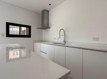 Casa · 129m² · 4 Ambientes · 2 Cocheras · Venta Duplex 5 Amb Pilar Springpark