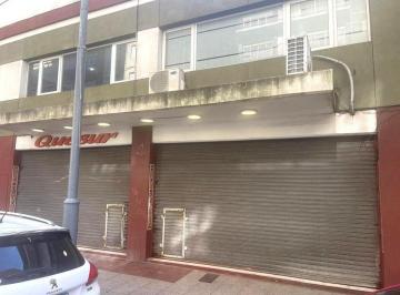 CXR-CXR-324_2 · Alquiler Local Comercial "Plaza Mitre"