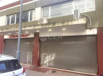 CXR-CXR-324_2 · Alquiler Local Comercial "Plaza Mitre"