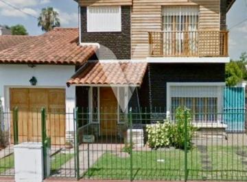 VCO-VC1-842_2 · Casa en Venta 5 Ambientes en Ituzaingo