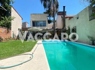 VCO-VC1-794_2 · Casa en Venta, 5 Ambientes, Castelar