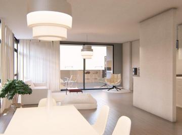 Departamento · 94m² · 3 Ambientes · Venta Dpto Premium Bv Galvez Torre Praga 2 Dorm.
