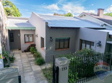 Casa · 208m² · 5 Ambientes · Casa en Venta General Madariaga Zona Centro