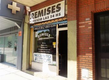 Local comercial · 62m² · 1 Ambiente · Local en Villa del Parque - Av San Martin Al 5300