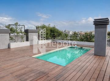 Departamento de 1 ambiente, Villa General Mitre · Monoambiente a Estrenar Balcon Full Amenities Bajas Expensas Piscina Parrilla